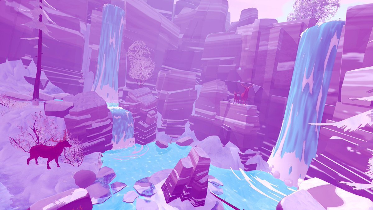 YSoSerious_VR's tweet photo. 【Snowy Borealis】Shopow

#VRChat 
#VRChat_world紹介 
#VRChatPhotography https://t.co/TW9crHcUWC