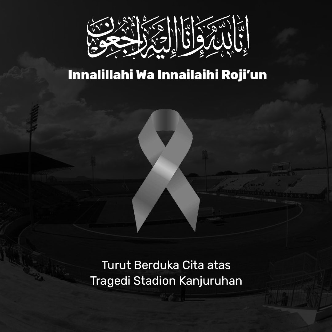 Mochamad Iriawan (Iwan Bule) tweet media