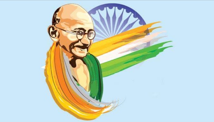 ThamimunansariM's tweet photo. காந்தியார் இந்தியாவின் முகமாக திகழ்கிறார்.

காந்தியாரின் அமைதி வழி  கொள்கைகள் நவீன உலகிற்கு வழிகாட்டுகின்றன.

மதவெறியின் அபாயங்களை  அவரின் கொள்கைகள் வழியே எதிர்கொள்வோம்

பகை கூட்டம் பதற, பதற  காந்தியாரை கொண்டாடுவோம்.

#Nonviolence
#GandhiJayanti #Gandhiji https://t.co/HQtVXBL1gH