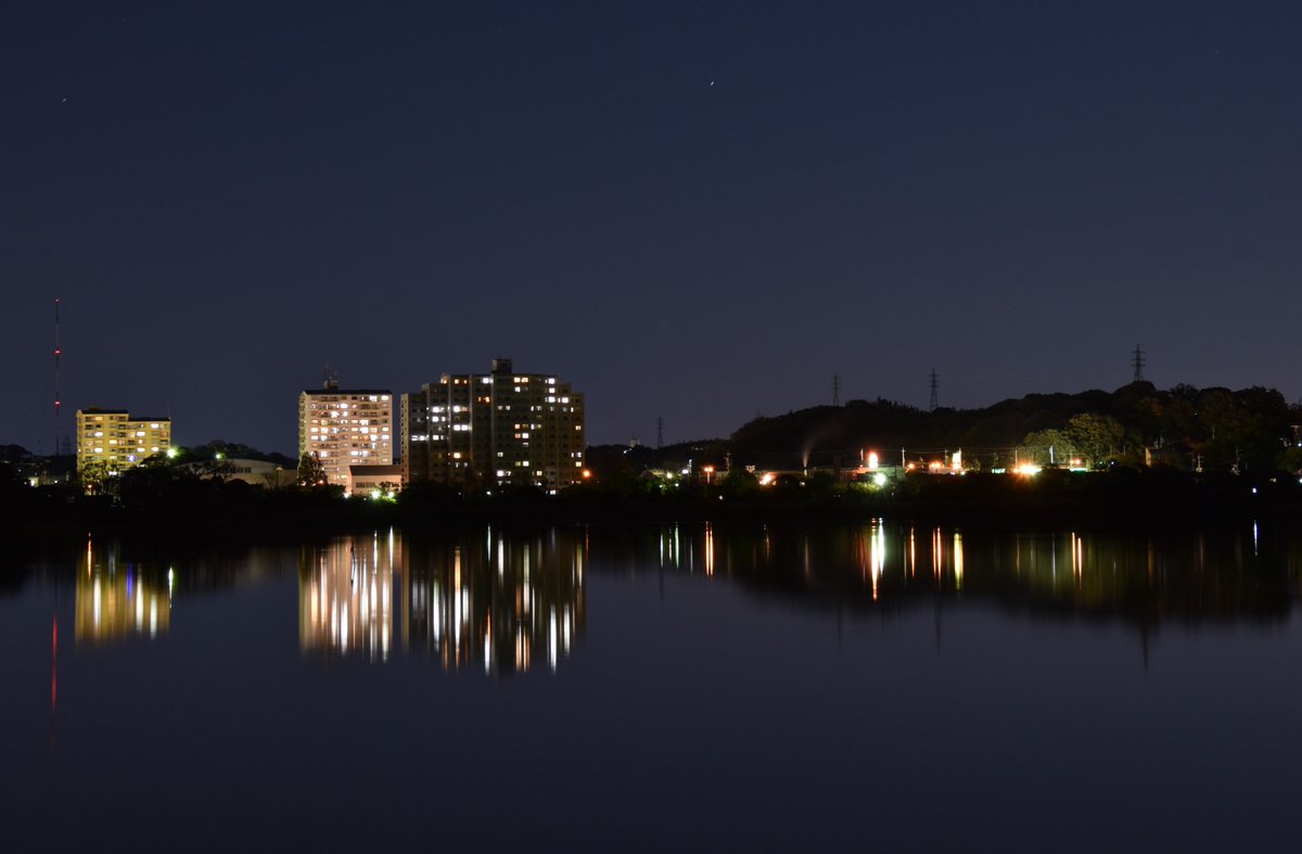 TOSHIMI HIRAYAMA tweet media