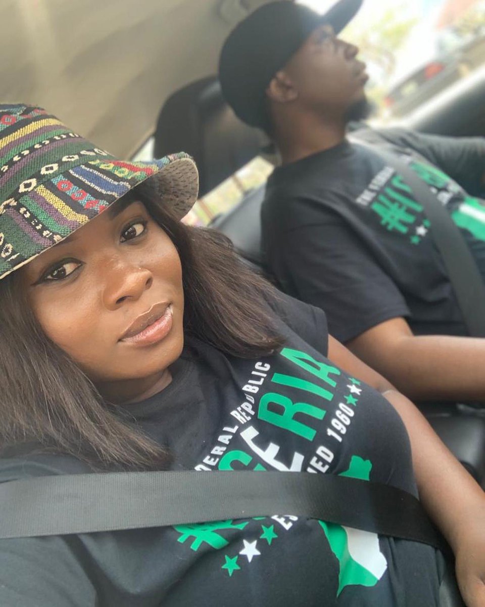 Happy Independence Naija 🇳🇬
#naija #nigeria #unuheritage #naijanodeycarrylast