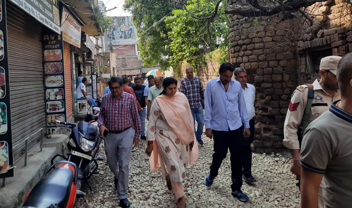 Office of Adv. Purnima Sharma tweet media