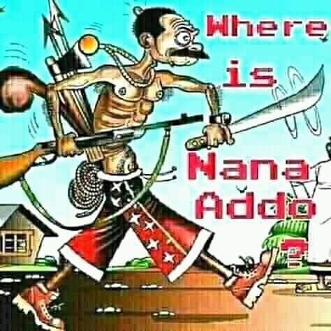 Valentine Owusu (@owusu9owusu) on Twitter photo 