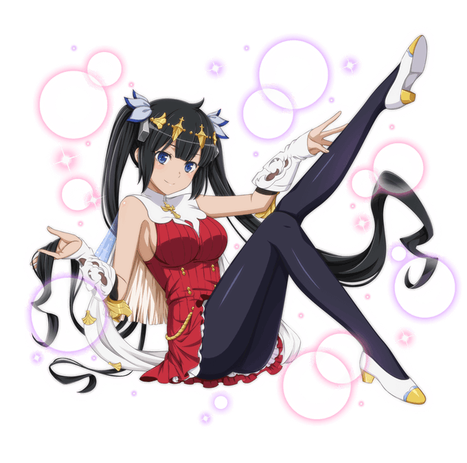 ダンまちのタグが付いたイラスト 91 1件目 ダンまちのタグが付いたイラスト 91 1件目