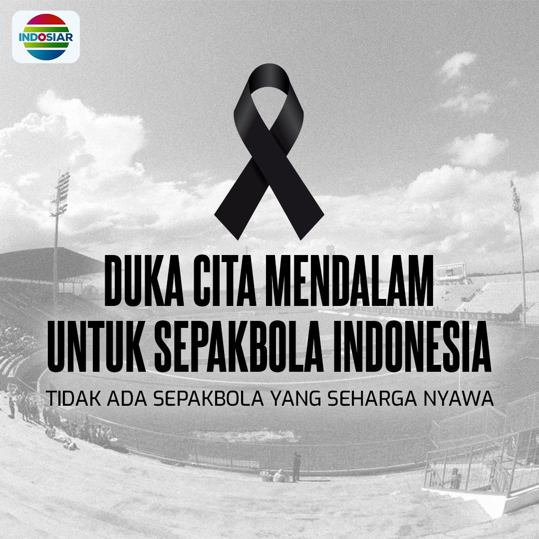 Indosiar tweet media