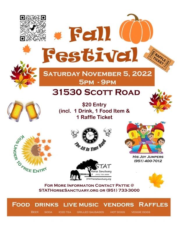 PRsings1's tweet photo. We have just added a new event, check it out.  
FALL FESTIVAL Saturday November 5th.  5 - 9 PM

https://t.co/ZKwNIJT4Qf https://t.co/FhqxFYnZjZ