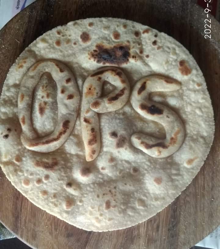 जननायक मुख्यमंत्री श्रीमान अशोक गहलोत जी आपके ऊर्जा विभाग के कर्मचारियों की पुरानी पेंशन योजना(#OPS /#GPF)की बहाली की माँग को संज्ञान में लेते हुए बिजली कर्मचारियों का भविष्य सुरक्षित करने की कृपया करें
#ops_बिजली_निगमों_मे_बहाल_करो 
#CongressDegiOldPension 
<a href="/pantlp/">LP Pant</a> <a href="/BSBhatiInc/">Bhanwar Singh Bhati</a>