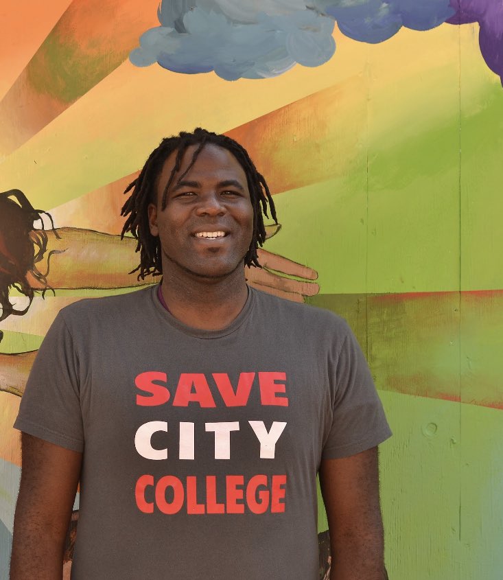 transitcounts's tweet photo. Also, where she stole that #SaveCCSF idea from … https://t.co/AqWhnVkmRH