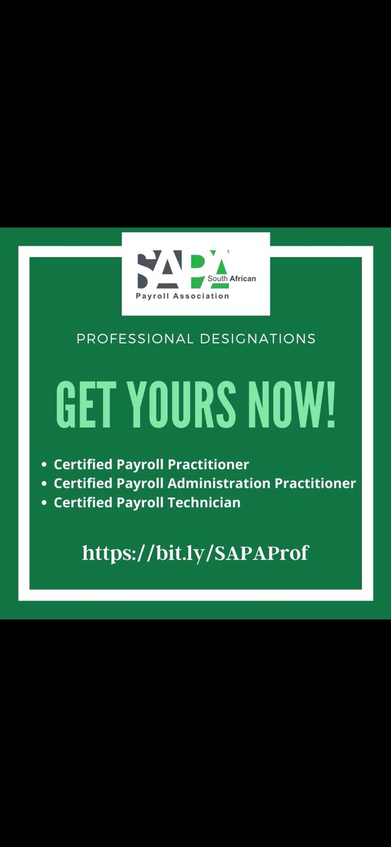 Payroll Education (@Payroll_Edu) / Posts / X