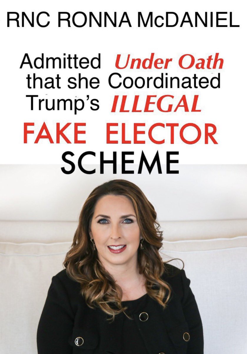 Cory82807's tweet photo. @GOPChairwoman Did you say fraud? https://t.co/mpT9z0uvbP