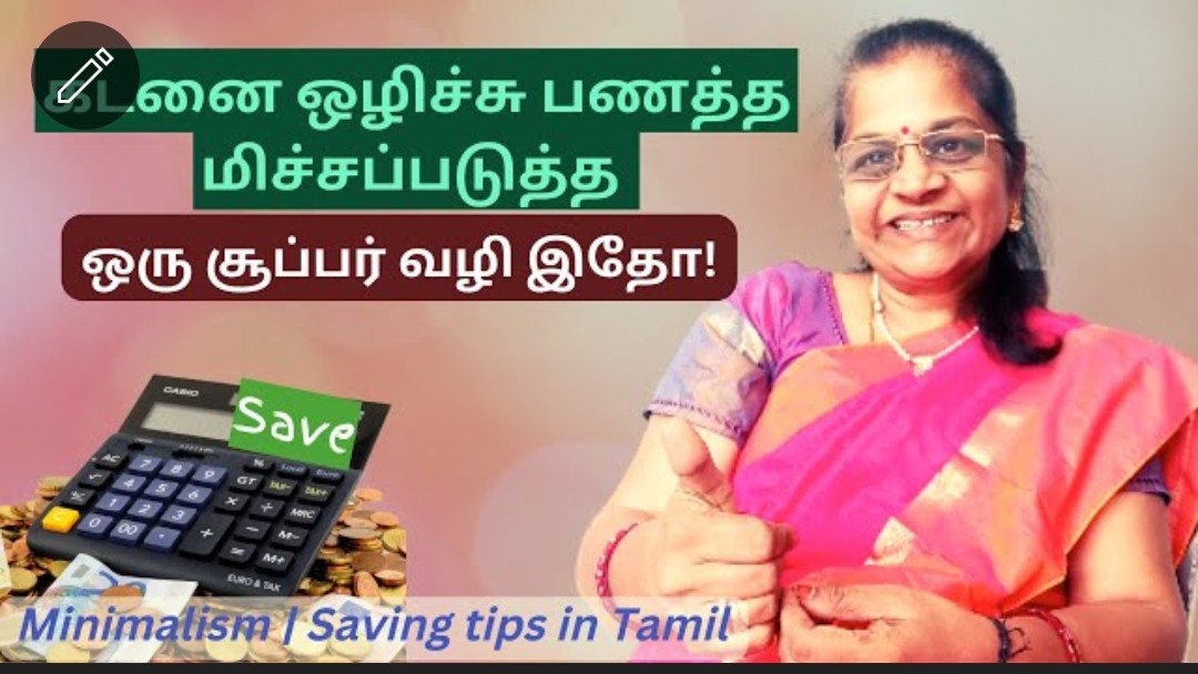 #minimalism #savingtips #moneysavingtips
Link in first comment
Watch and support at #inbalife