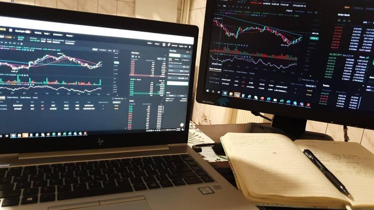 wendyzoz's tweet photo. “I invested in Bitcoin because I believe in its potential and its ability to transform global payments is very exciting.#BTCUSDT https://t.co/7pgS2zKDPY