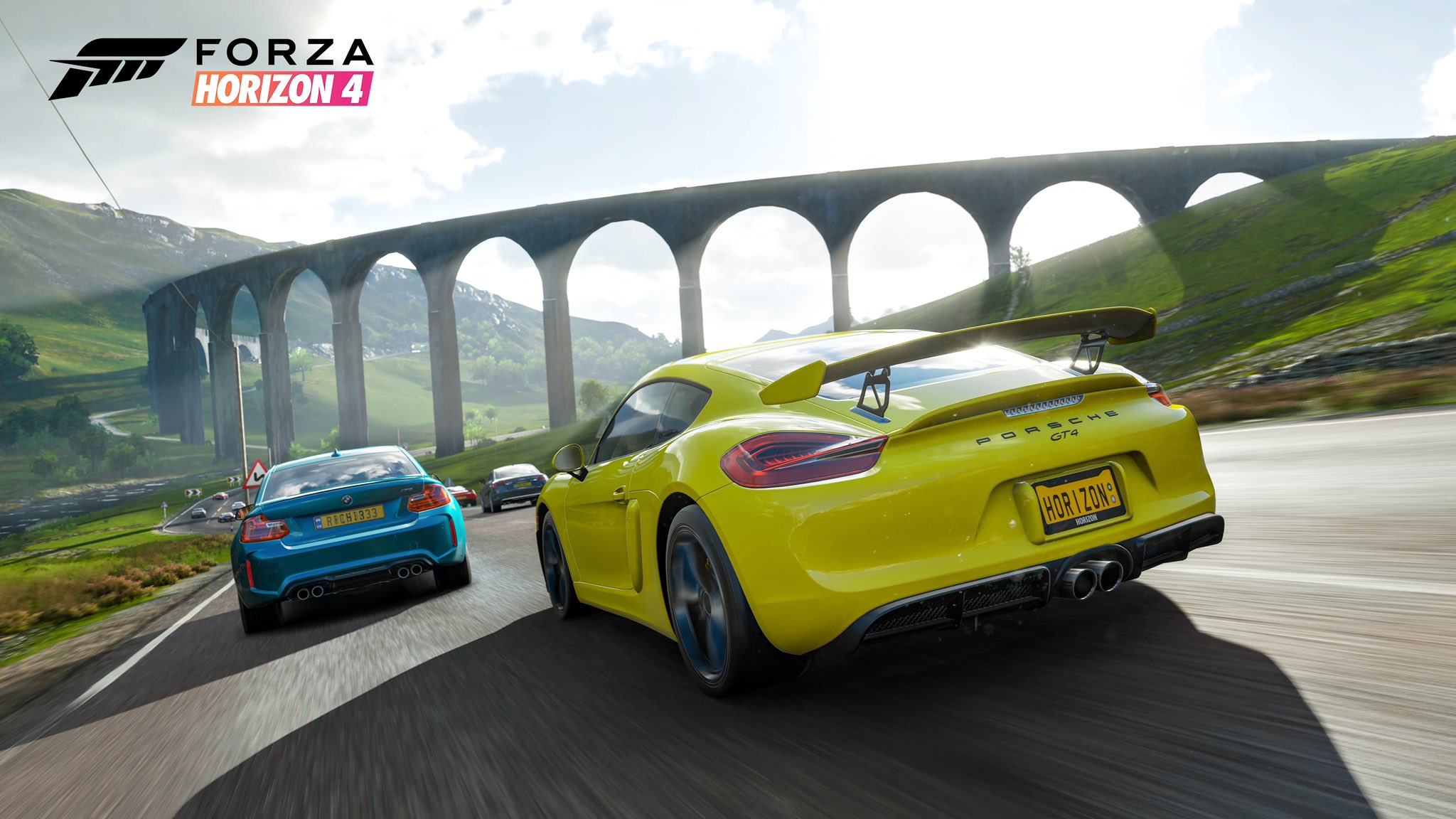 Forza Horizon World (@ForzaHorizonWld) / X