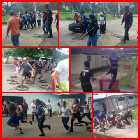 GreySuarezU's tweet photo. #01DEOCT La juventud del Municipio Pampanito realiza el 1er reto de juventud sin límites Pampanito 2022, gracias al apoyo y participación del Alcalde Lcdo. @LeonelRuiz2022 @MsvPampanito @GUARDIADLPUEBLO @PCivil_Ve
@ZonaEduTrujillo @8Pampanito @NicolasMaduro @MervinMaldonad0 https://t.co/cyWIAdYdEJ