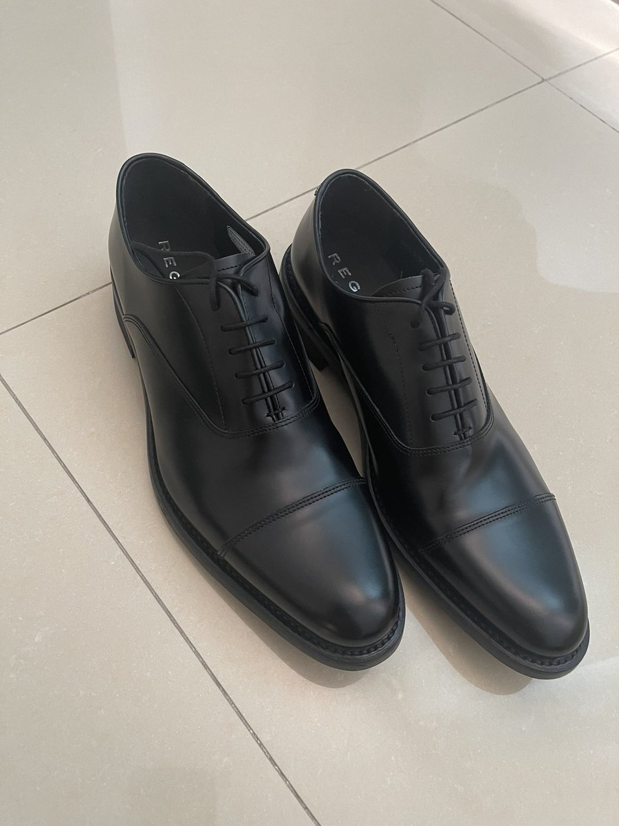 jason865280564's tweet photo. 福利🧧
从转发里面随机抽一位宝宝送regel皮鞋👞
国庆后10月7日开奖 https://t.co/NunwKK9fXW