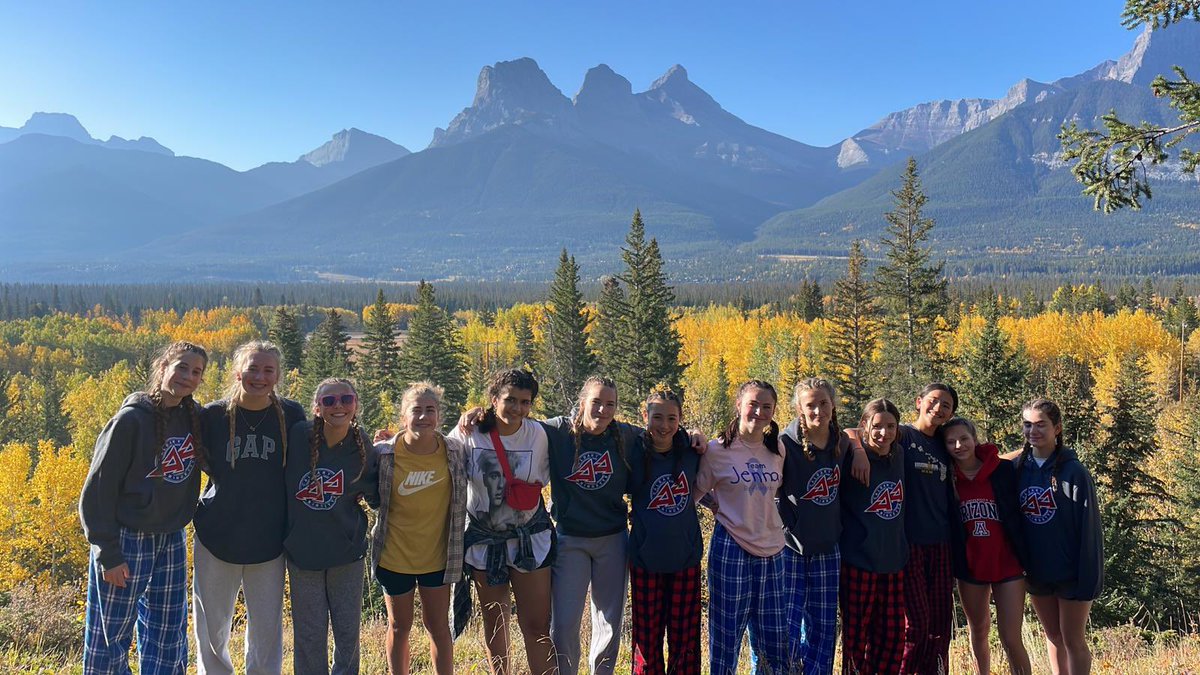Calgary U16AA-Attack tweet media