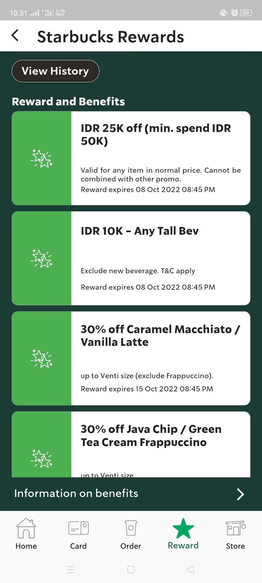 ShopingAyo's tweet photo. Guys ada yg mau nugas dg tenang di starbucks tp minim budget? Atau cm skdar nongki brg temen biar dpt igs estetik? yuk install app sbux di playstore/AppStore nnti km dpt voucher 10k-any tall bev sama 25k-min order 50k dg masukin kode referral IKAA-6B3C51 pas kamu regist app sbux https://t.co/zcwwe5J0yr