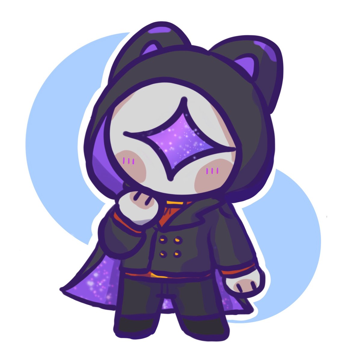 Mr_Yeah9's tweet photo. the maker kitty
#madnesscombat https://t.co/mdlXpmbpB1