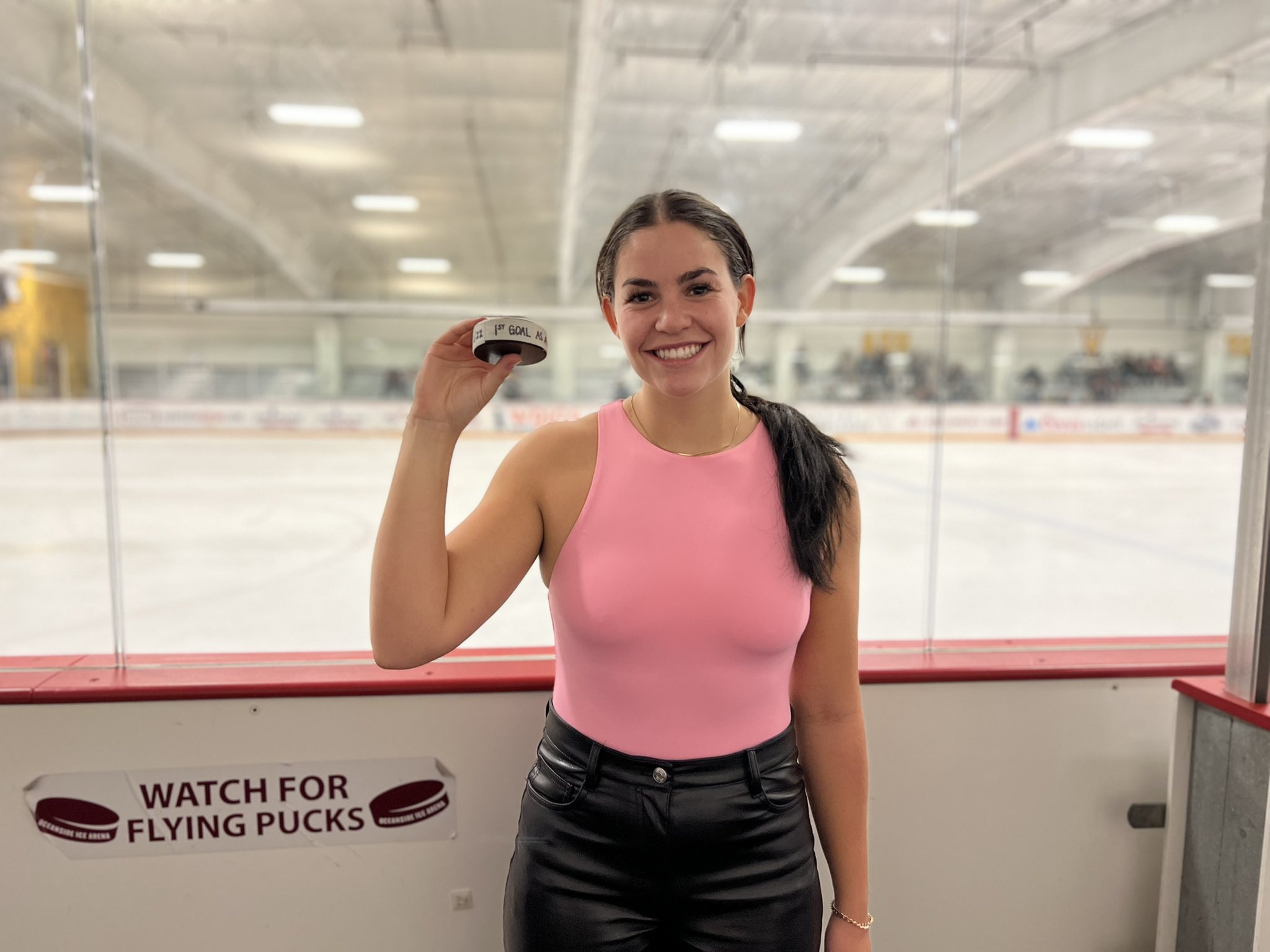 How Bunny Lexi'S Tiktok Is Changing The Conversation On Women'S Safety - cdikf2x
