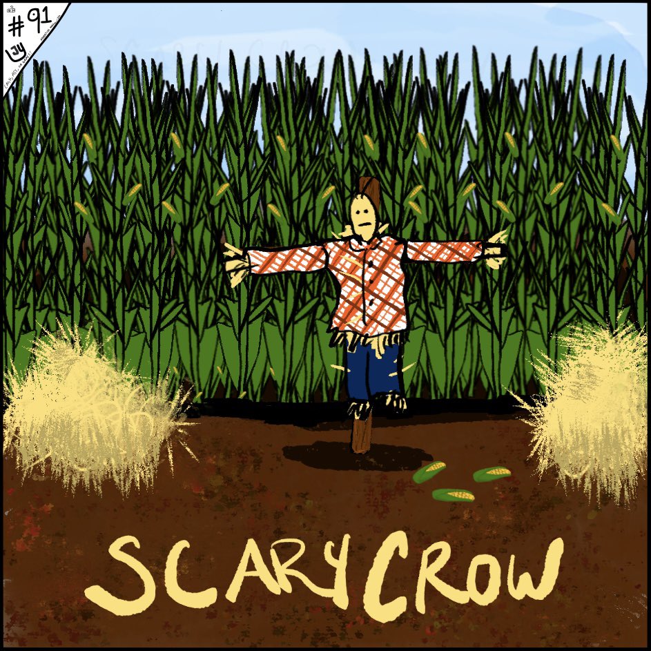 _amurderofcrows's tweet photo. new octoberween #comic https://t.co/LDoowBo61R