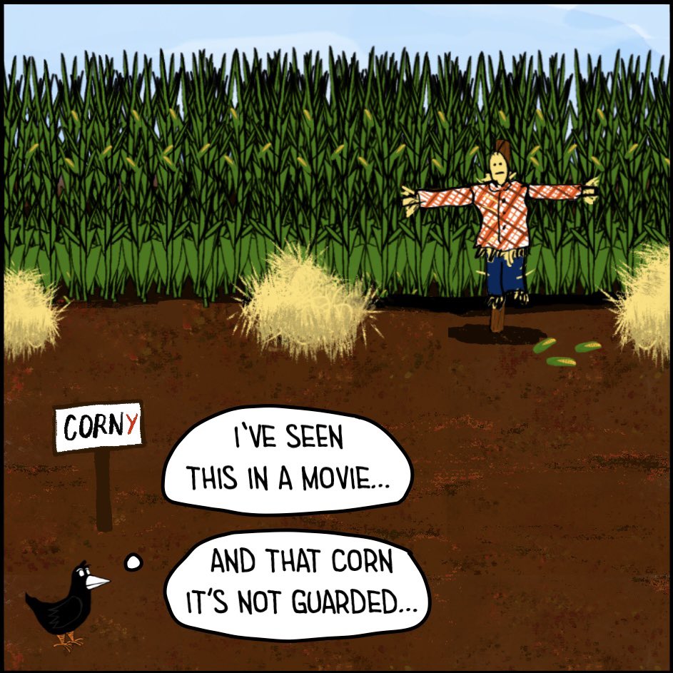 _amurderofcrows's tweet photo. new octoberween #comic https://t.co/LDoowBo61R