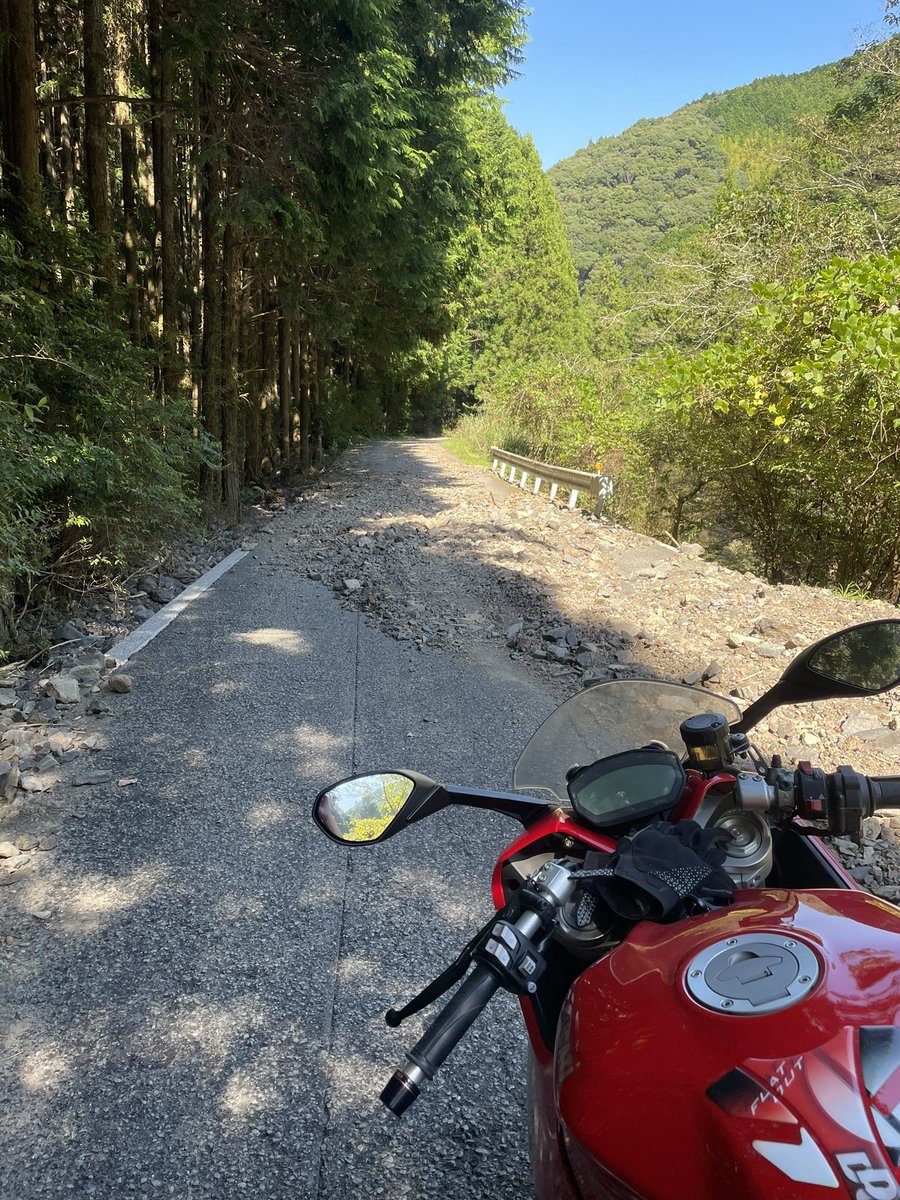 国道210号 最新道路状況 今日現在 リアルタイム情報 ナウティス
