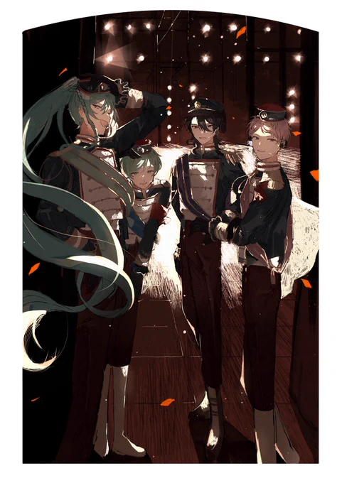5 