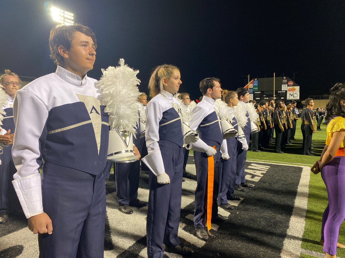 fhcspartanbands's tweet photo. Pics from today. #FHCSR22 https://t.co/jz7yb1BCgC