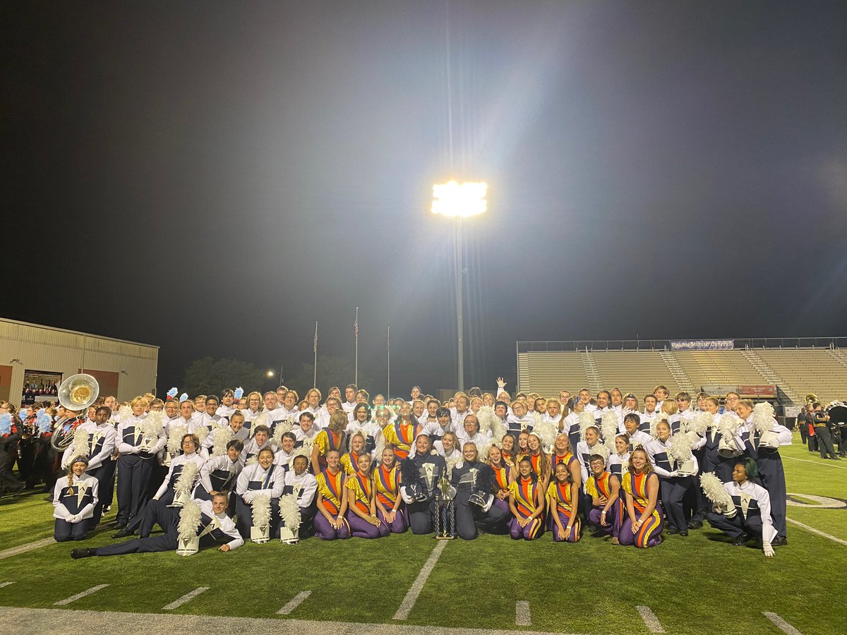 fhcspartanbands's tweet photo. Pics from today. #FHCSR22 https://t.co/jz7yb1BCgC