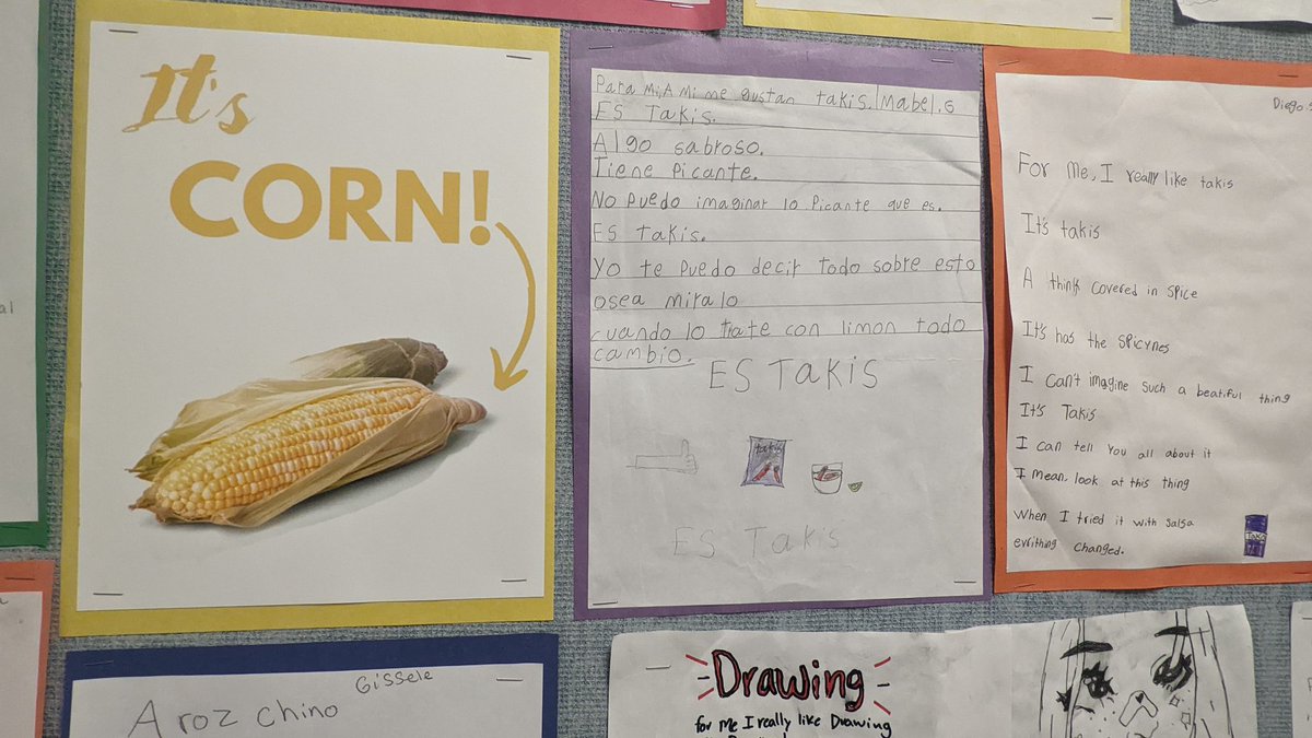 Hodge Elementary tweet media