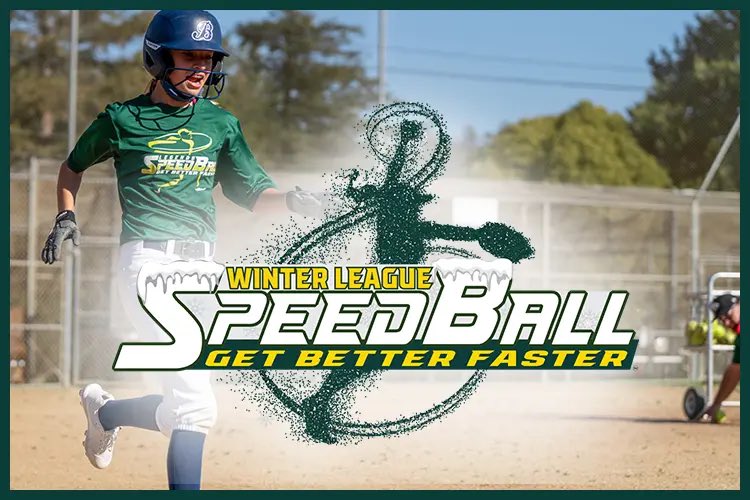 RiandaSteve's tweet photo. Get ready for Winter Soffball SpeedBall   https://t.co/2U4V30hPUe https://t.co/GtXUlrj9nG