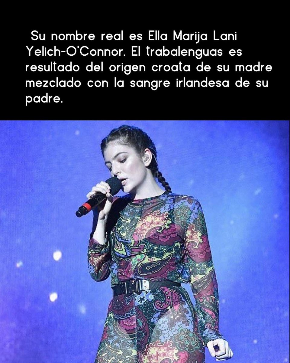 theindietorium's tweet photo. Cada vez falta menos para el regreso de @tecateliveout y mientras eso sucede acá te dejamos unos datos curiosos de @lorde 
Aún puedes adquirir tus accesos a través de @ticketmaster_mx 
•
•
•
•
•
#lorde #lordemusic #lordemelodrama #tecateliveout #lordefans https://t.co/1q53M1tKFw