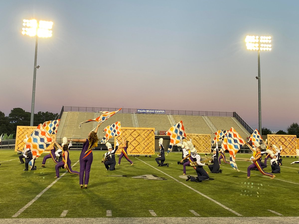 fhcspartanbands's tweet photo. More pics from today. #FHCSR22 https://t.co/ElCEcNGlfE