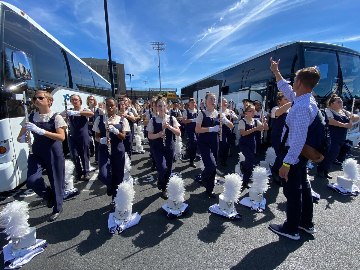 fhcspartanbands's tweet photo. More pics from today. #FHCSR22 https://t.co/ElCEcNGlfE