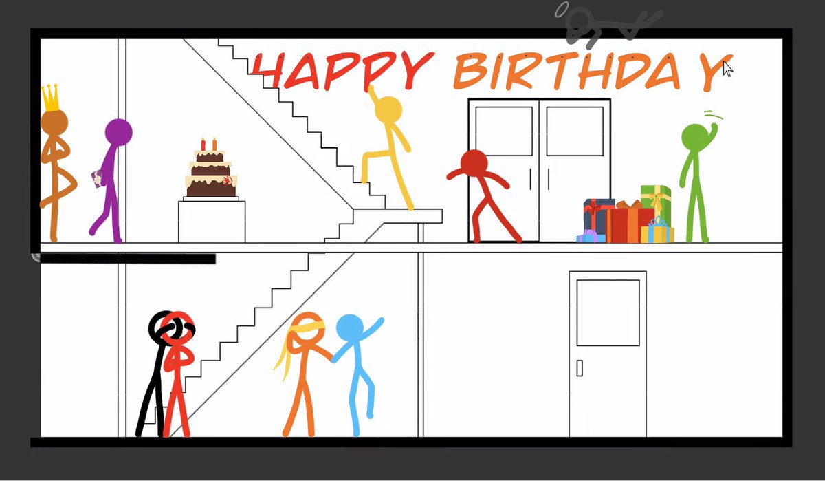 zmzyczfy's tweet photo. HAPPY BIRTHDAY！
#AlanBecker https://t.co/GRJncbMUNm