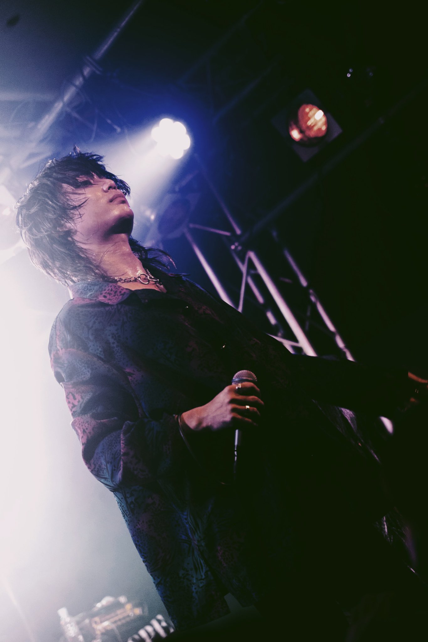 Uzivatel Casper Kiro う乗王子総選挙一位受賞 Na Twitteru バンドマン好きそうなお兄さん T Co Hkrsv4tz4v Twitter