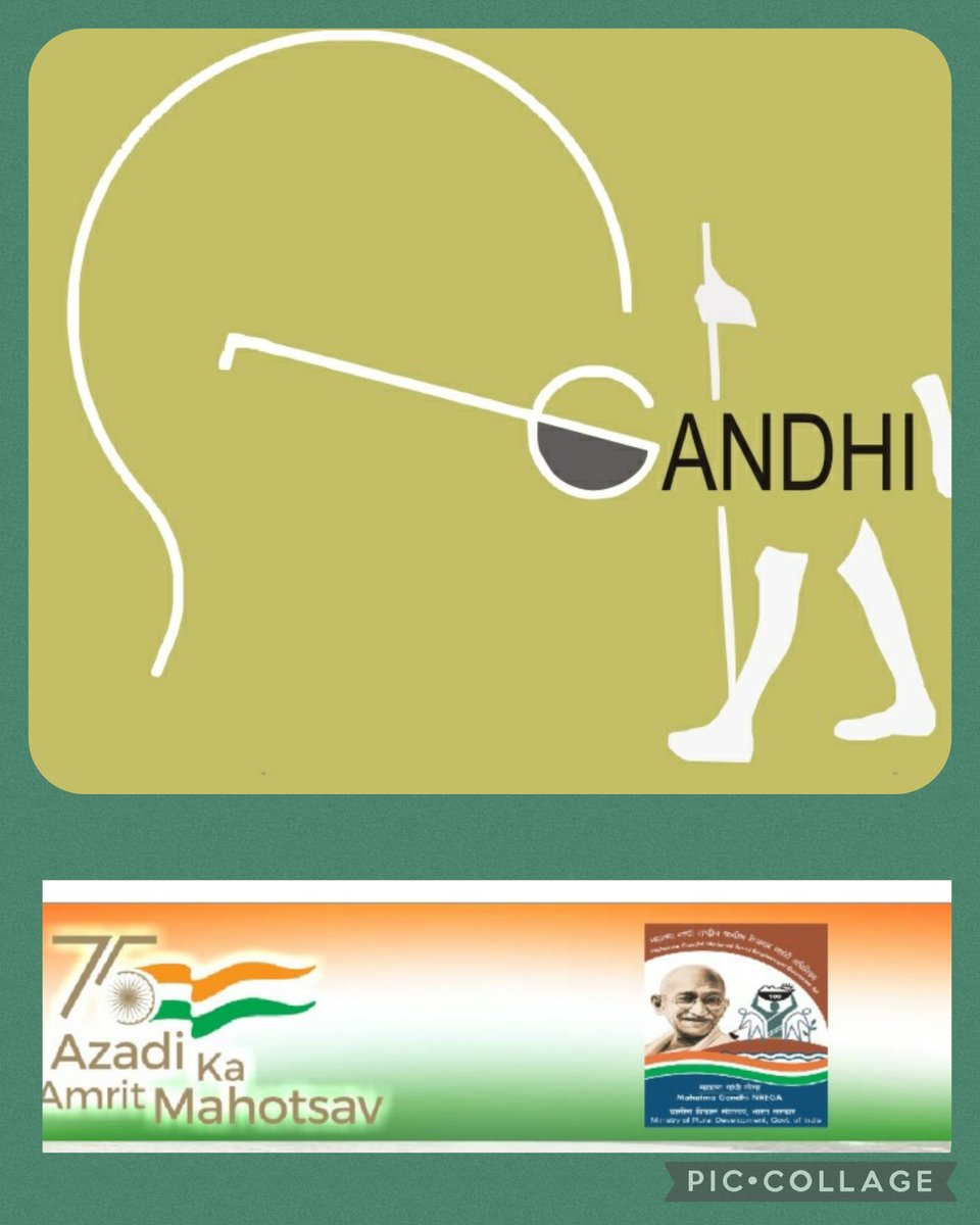 GujaratMgnrega's tweet photo. 02 ઓક્ટોબર ગાંધીગુજરાત મહાત્મા ગાંધીજી નામથી ચાલતી નરેગા યોજના કર્મચારીઓ છેલ્લા ઘણા વર્ષોનું શોષણ કોઈને યાદ નહીં આવે...જય હો બાપુ
@CMOGuj @CRPaatil @PMOIndia @iarjunsinhbjp @MGNREGAGujarat @crdgujarat1
@abpasmitatv @GSTV_NEWS
 @VtvGujarati @tv9gujarati @News18Guj 
@Divya_Bhaskar https://t.co/qfAXy4nTDl