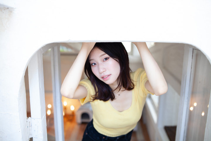 mauvex's tweet photo. 今日の雪野みいさん(@mii_partner)
photo partner撮影会(@photopartnerjp) https://t.co/qYI9nIAcDQ