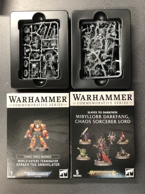 完売】【完売】ウォーハンマー コレクタブル コイン ノベルティグッズ