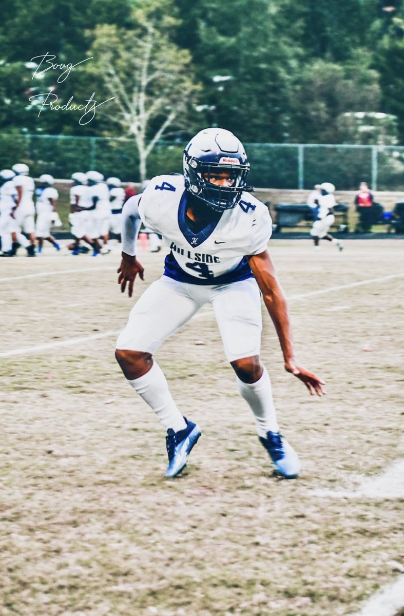 DeloatchIsaiah's tweet photo. Back to the lab 6-0 #hillside @BoogProducts https://t.co/DSO5TdzRAh