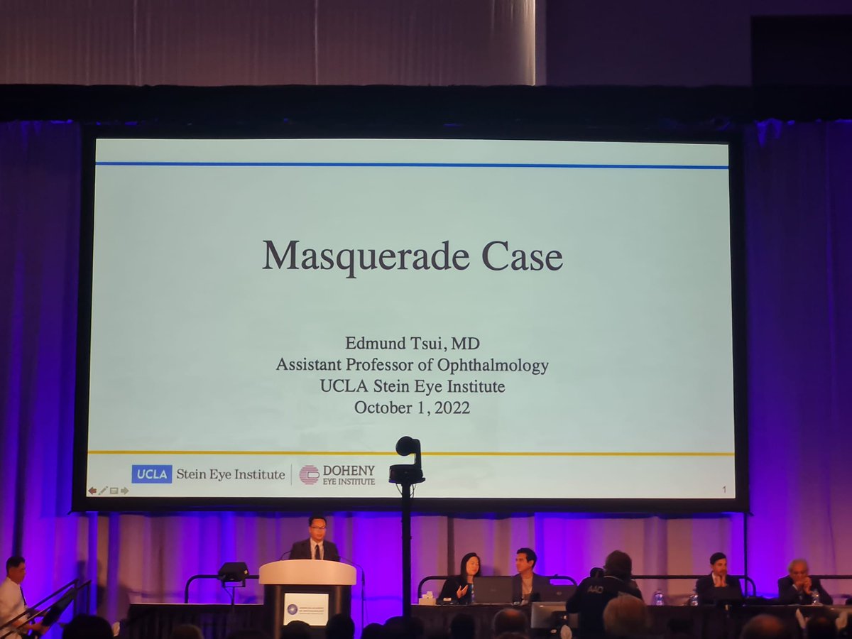 Edmund Tsui, MD tweet media