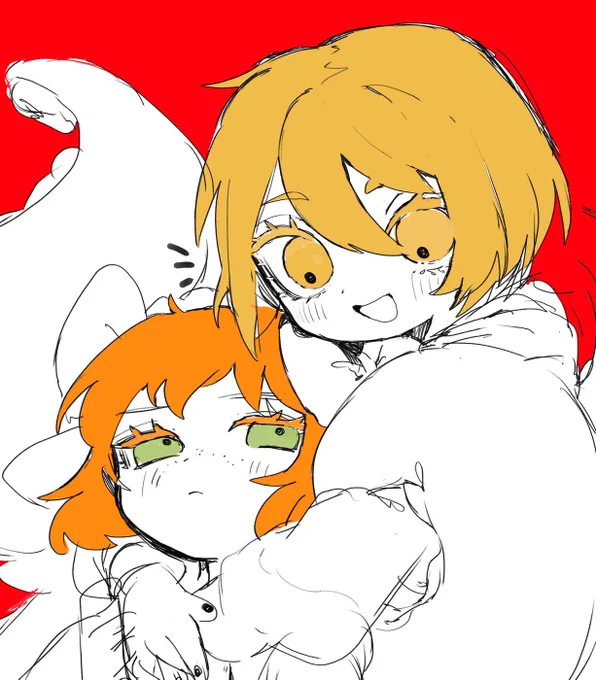 と 