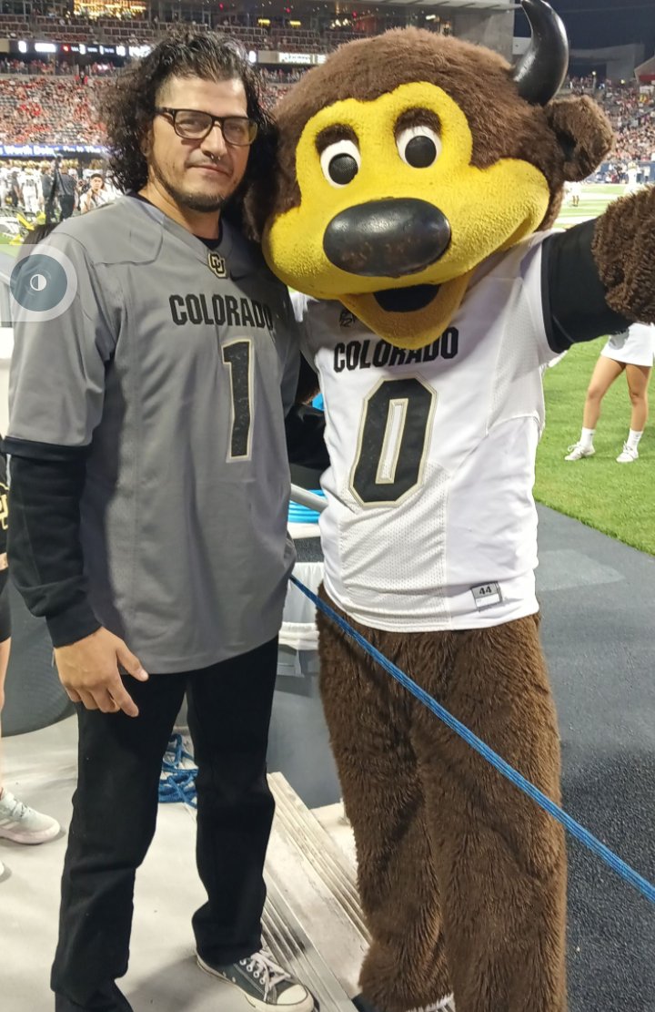 Tucsonian born and raised.... If only they knew...