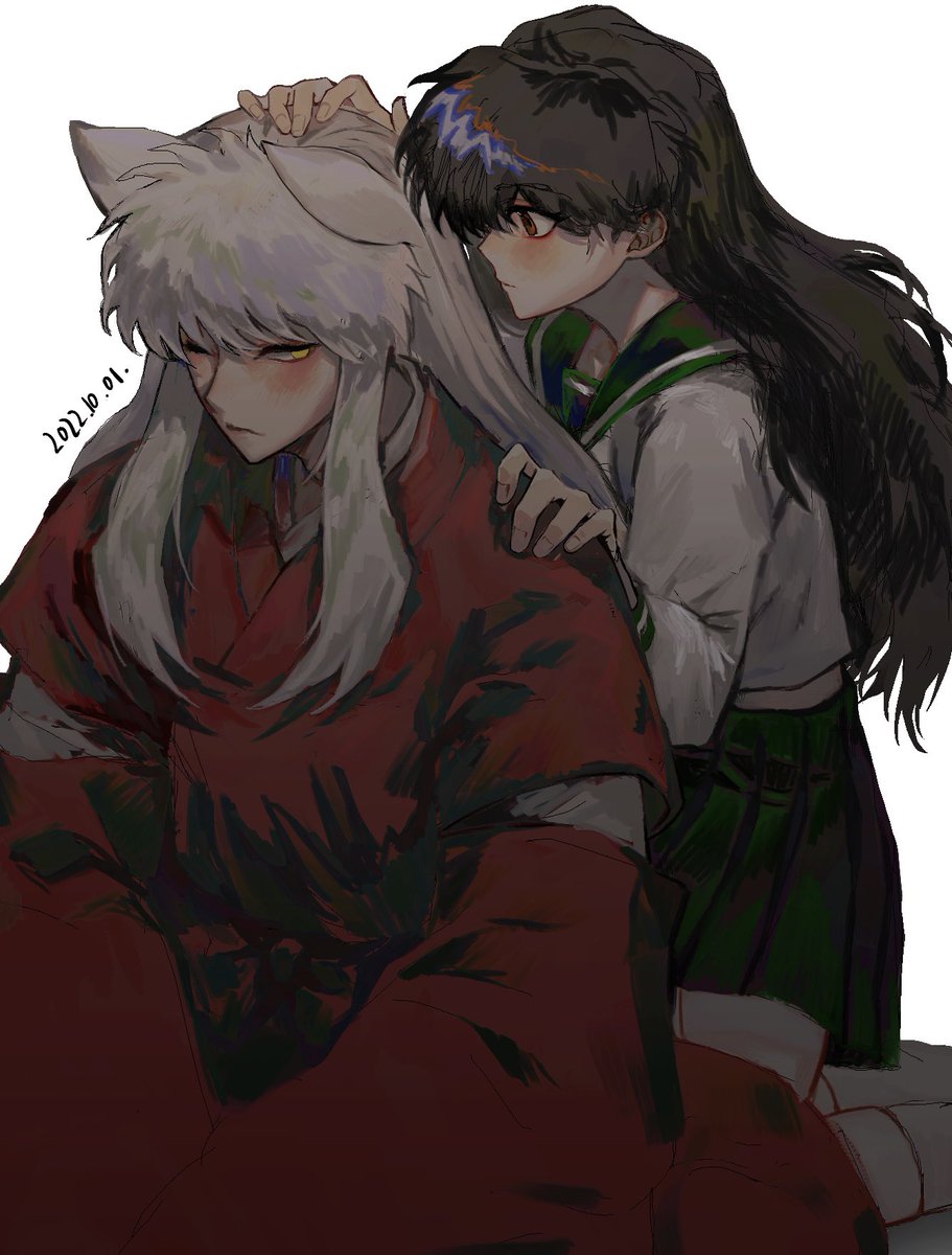 qlcjs_'s tweet photo. 너 볼 빨개졌어 / 너도… https://t.co/eW3EGoeqx3