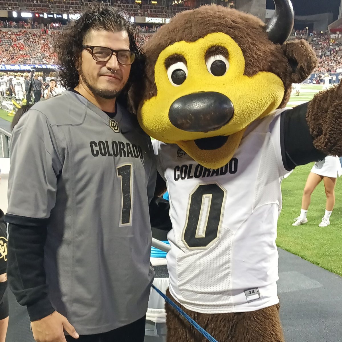 Tucsonian born and raised... if they only knew@AZATHLETICS