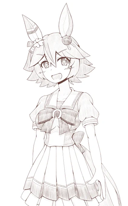 マチカネフクキタル 