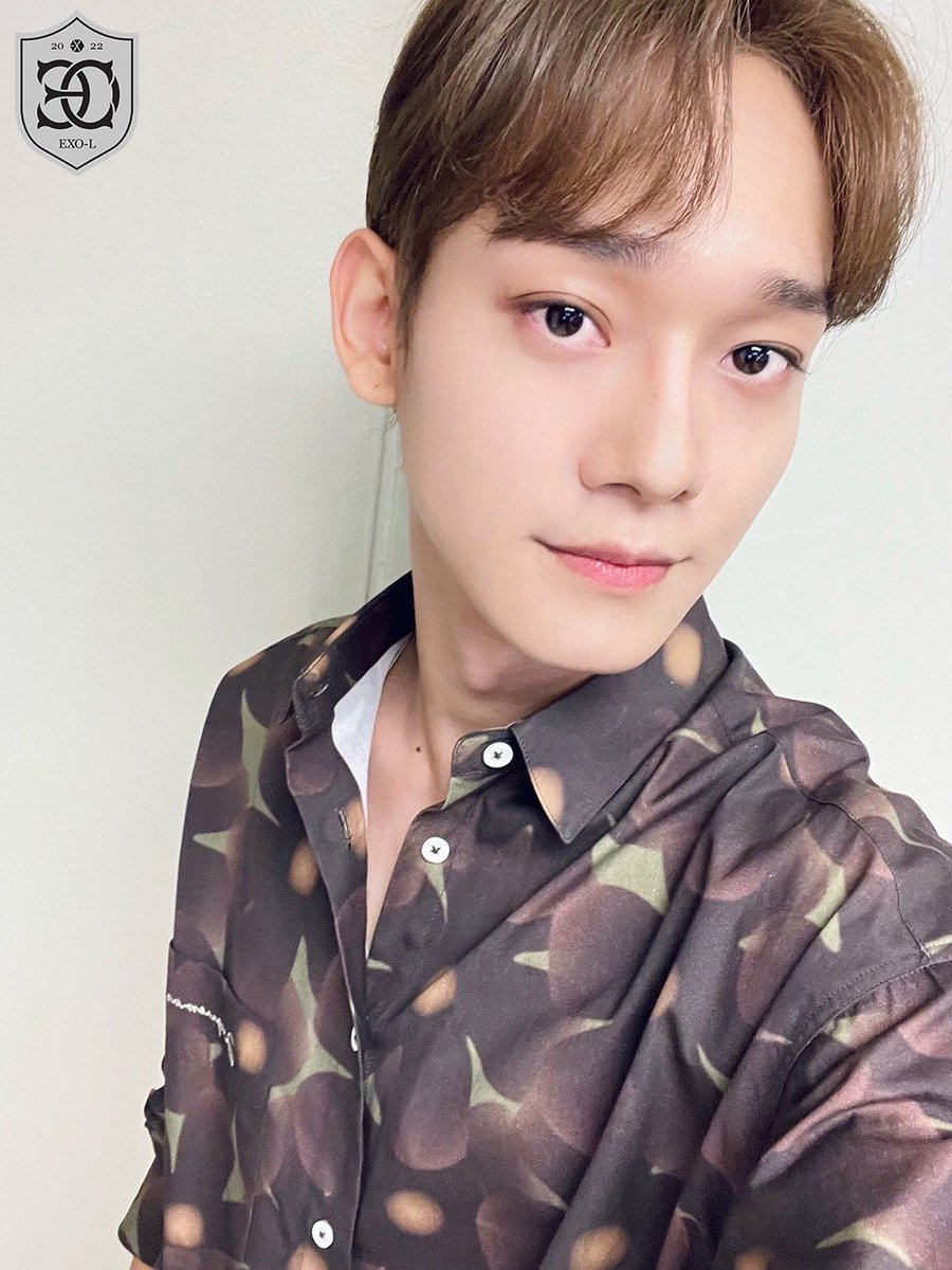 skittlesmeow's tweet photo. jongdae te amo cielito https://t.co/8K18aux5qt