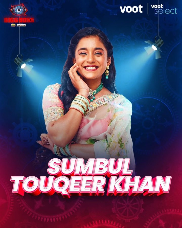 #BiggBoss16 Day 1 Week1 Battle
Retweet and Like if you Like
#SumbulTouqeerKhan