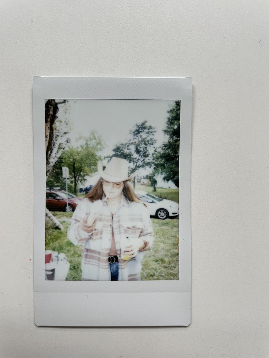 Someone use this as an album cover