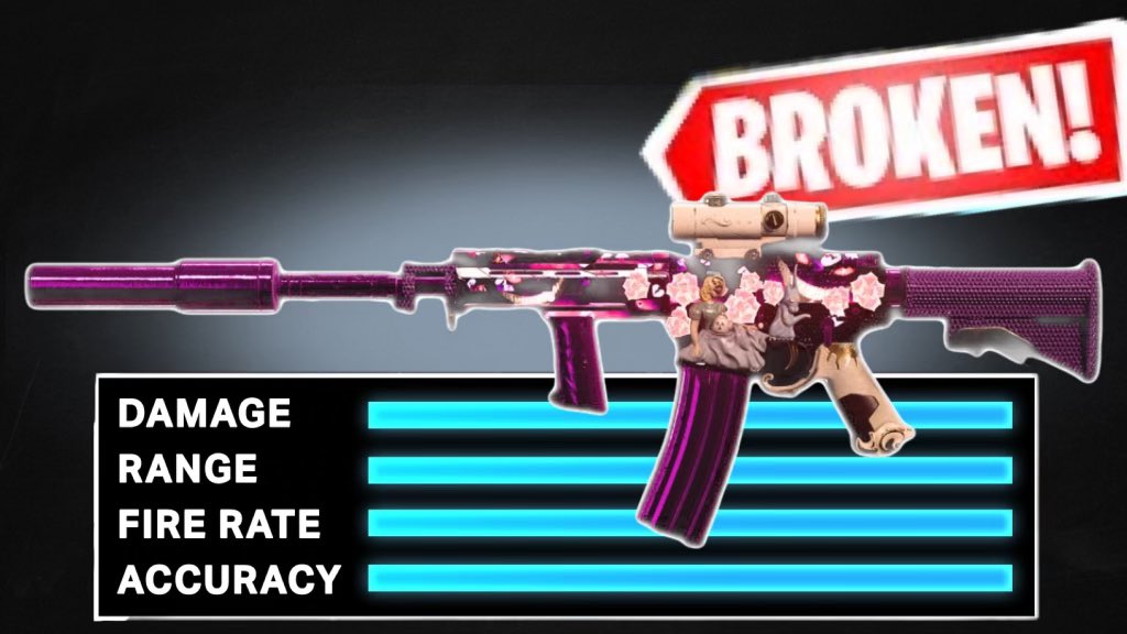 SandPipeHer's tweet photo. new NO RECOIL XM4 is BROKEN in WARZONE! 😍 (Best XM4 Class Setup) #ModernWarfare2 #midseasonupdate #CODNEXT #callofduty #HocusPocus2 #twitchlive #youtubegaming #CallofDutyModernWarfareII #SmallStreamerCommunity #SmallStreamersConnectRT #meta
https://t.co/nmnYQLhO1D https://t.co/ynWVEn3mor
